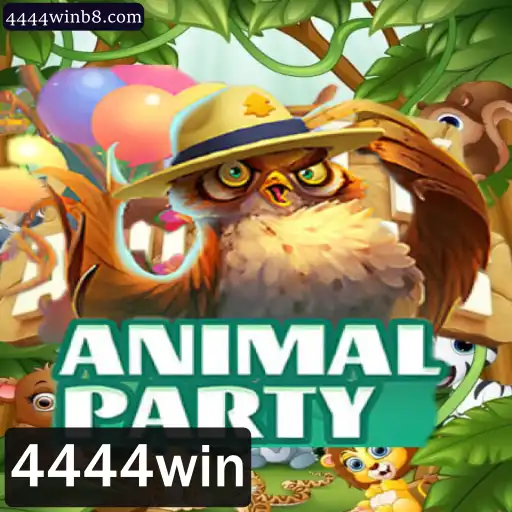 AnimalParty: A Nova Sensação dos Jogos Digitais