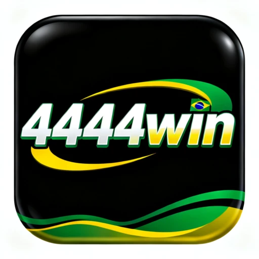 4444win Logo