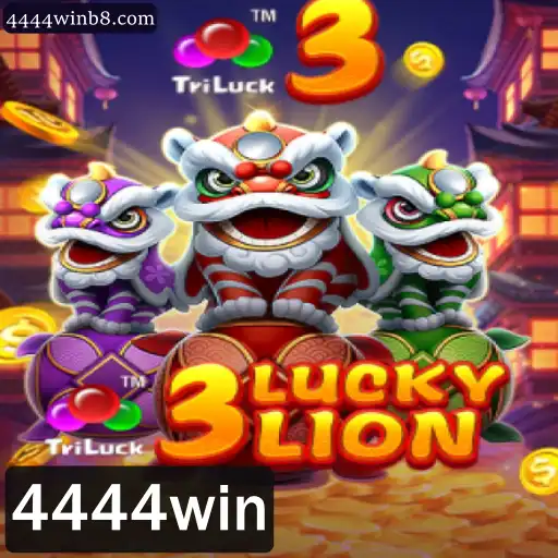 Explorando o Mundo de 3LUCKYLION: Um Jogo de Estratégia Fascinante