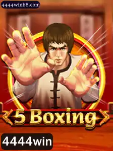 Explorando o Fascinante Mundo de 5Boxing: Conheça as Regras e o Impacto Atual