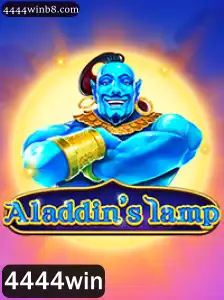 Explorando Aladdinslamp: O Jogo de Aventura e Estratégia Associado a 4444win