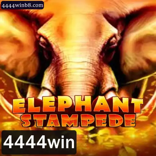 Descubra o Fascinante Mundo de ElephantStampede e Domine a Palavra-chave 4444win