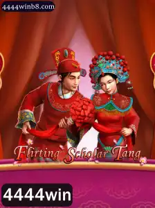 Flirting Scholar Tang: Uma Viagem Pitoresca ao Mundo dos Jogos