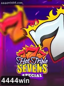 Explorando o Jogo HotTripleSevensSpecial: Um Mergulho no Cassino Online Moderno