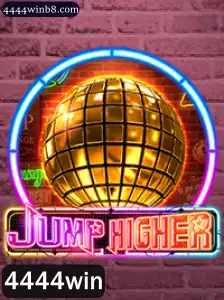 Descubra Tudo Sobre o Novo Jogo Sensação 'JumpHigher'