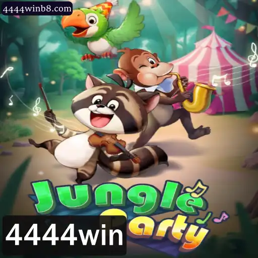 Explorando a Diversão Selvagem de JungleParty: Guia Completo e Atualizado