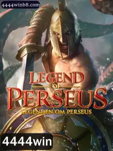 Desvendando o Universo de LegendofPerseus: Um Mergulho no Jogo do Momento
