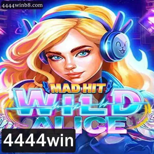 Explorando MadHitWildAlice: O Fascinante Mundo do Jogo com a Chave '4444win'
