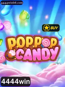 Descubra o Universo de POPPOPCANDY: Diversão e Estratégia em Um Só Jogo