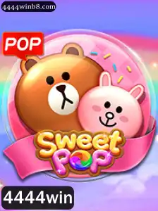 Descubra o Fascinante Mundo de SweetPOP: O Jogo Divertido e Empolgante