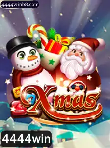 Descubra o Empolgante Jogo Xmas