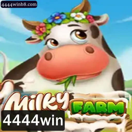 Explorando o Novo Fenômeno dos Jogos: MilkyFarm e sua Estratégia 4444win