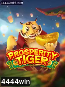 Explorando o Mundo de ProsperityTiger: Uma Nova Era de Jogos