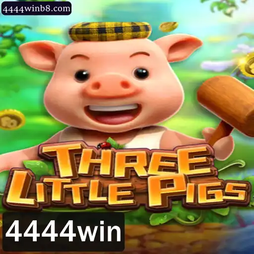A Fascinante Aventura de 'THREELITTLEPIGS': Regras e Inovações