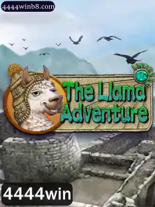 Descubra 'TheLlamaAdventure': O Novo Jogo de Estratégia Que Conquistou os Gamers