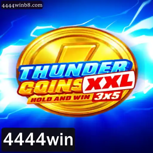 ThunderCoinsXxl: Uma Nova Dimensão em Jogos Online