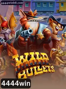 WildBullets: Descubra o Jogo e Suas Regras Incríveis